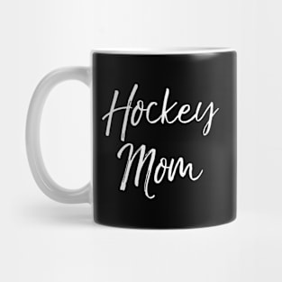 Hockey Mom Hockey Motherts For Mama Mug